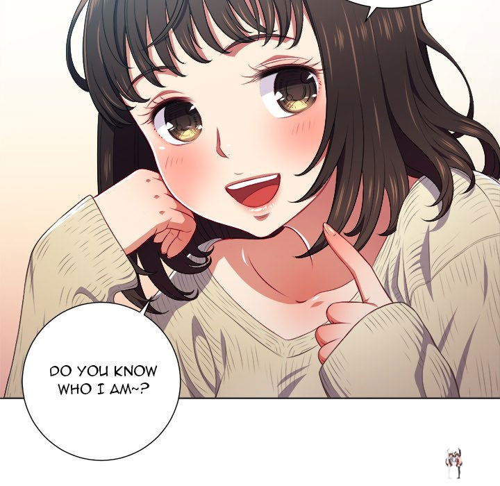 My High School Bully My High School Bully Chapter 12 - Page 65