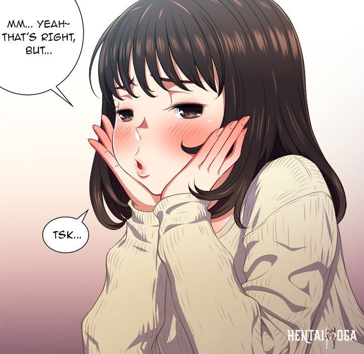 My High School Bully My High School Bully Chapter 12 - Page 68