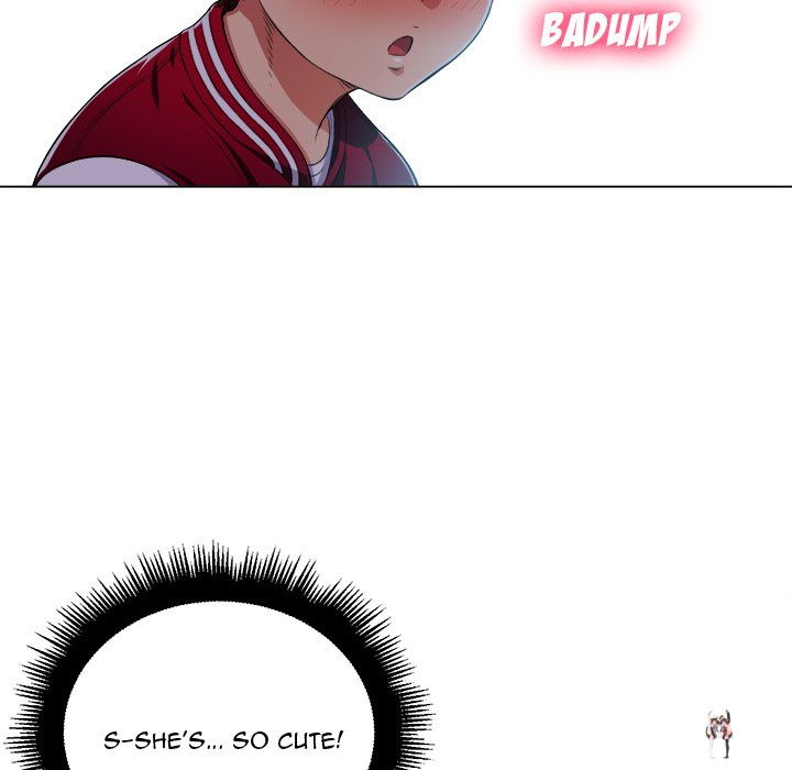 My High School Bully My High School Bully Chapter 12 - Page 70