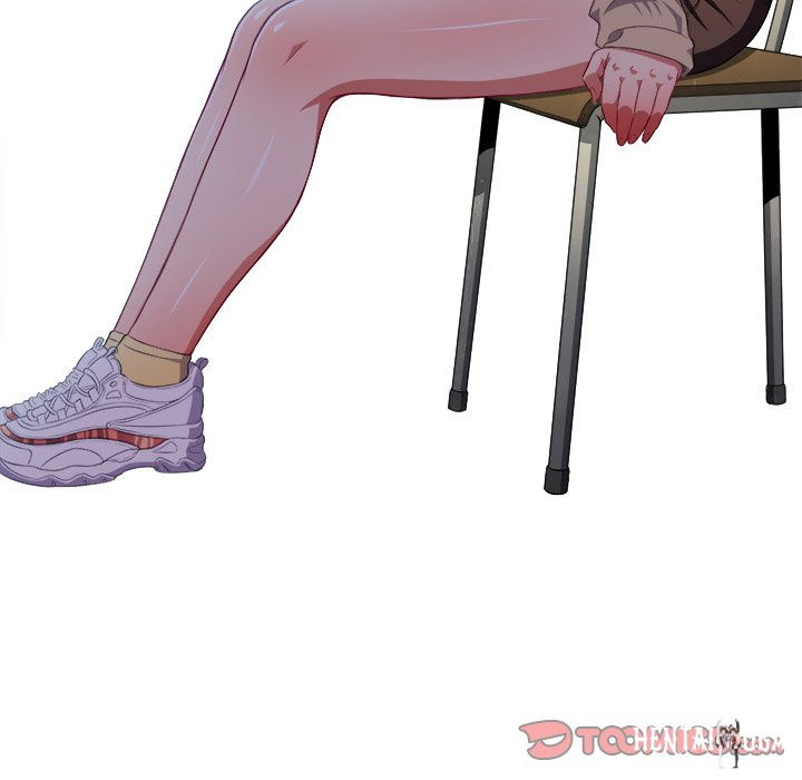 My High School Bully My High School Bully Chapter 12 - Page 72