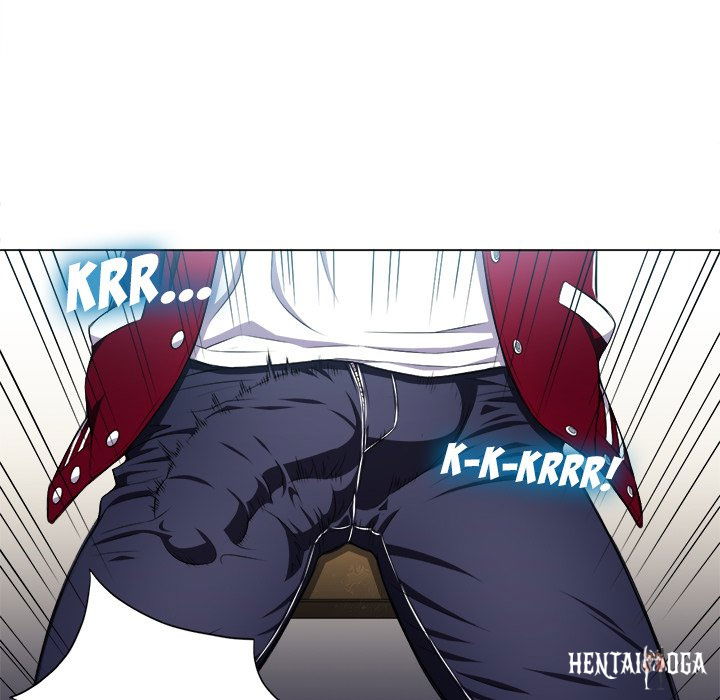 My High School Bully My High School Bully Chapter 12 - Page 73