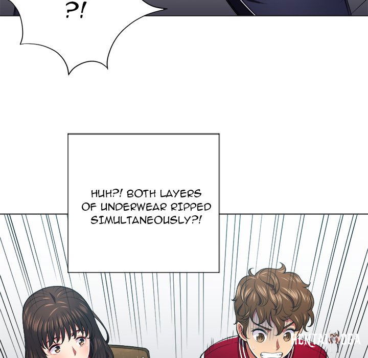 My High School Bully My High School Bully Chapter 12 - Page 74