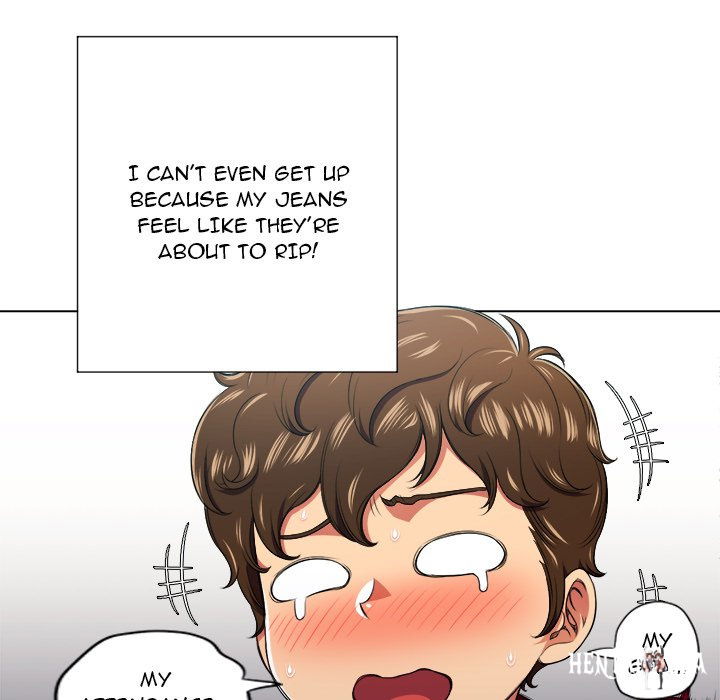 My High School Bully My High School Bully Chapter 12 - Page 98