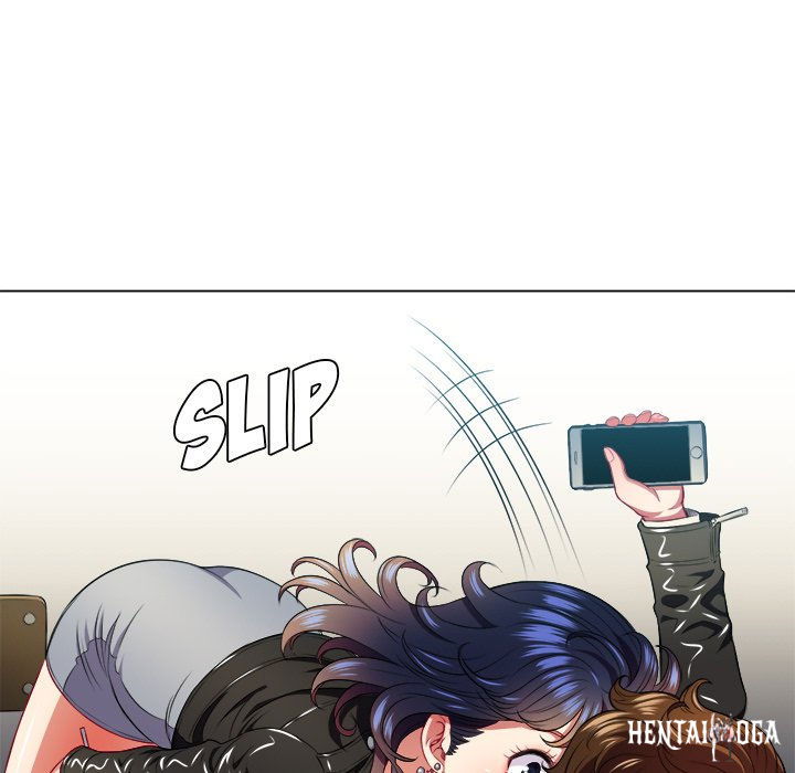 My High School Bully My High School Bully Chapter 13 - Page 100