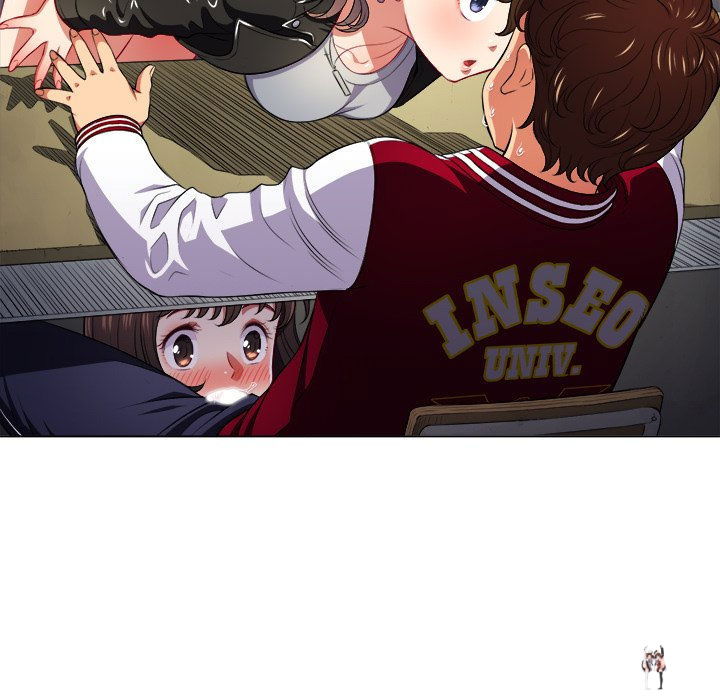 My High School Bully My High School Bully Chapter 13 - Page 101