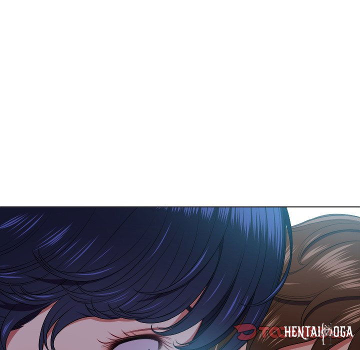 My High School Bully My High School Bully Chapter 13 - Page 102