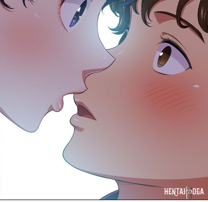 My High School Bully My High School Bully Chapter 13 - Page 103