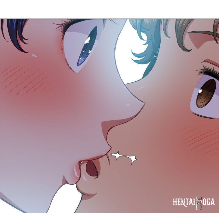 My High School Bully My High School Bully Chapter 13 - Page 105