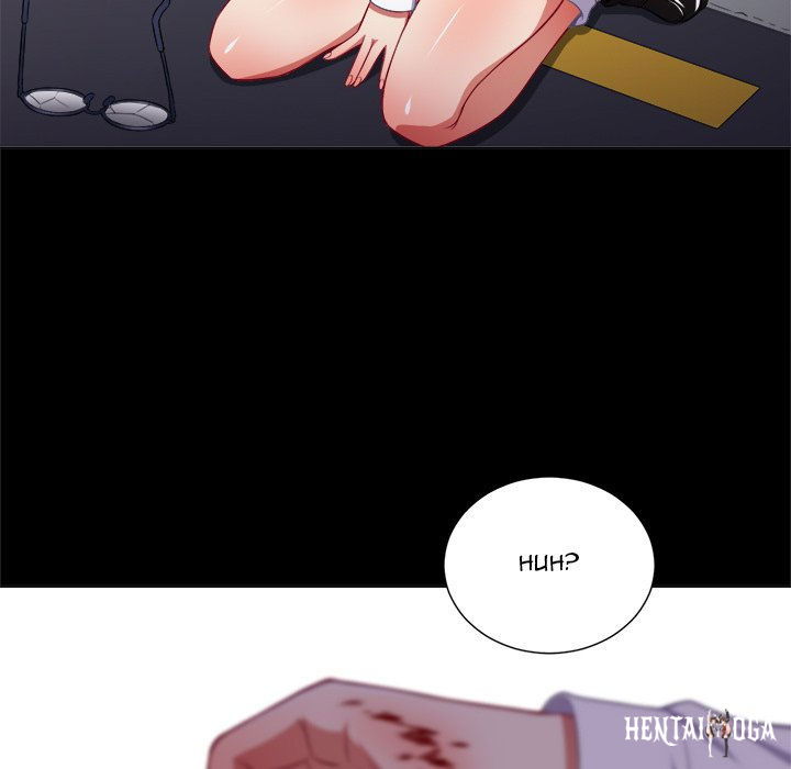 My High School Bully My High School Bully Chapter 13 - Page 12