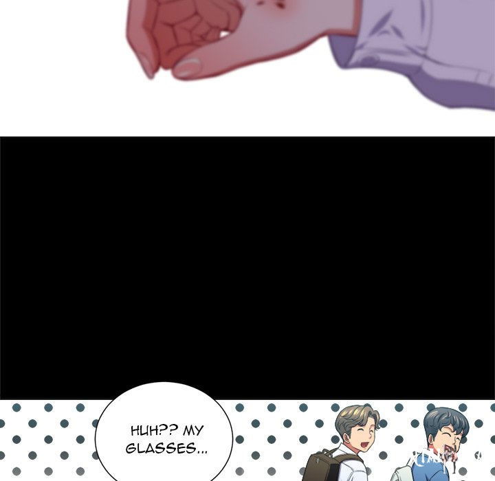 My High School Bully My High School Bully Chapter 13 - Page 13