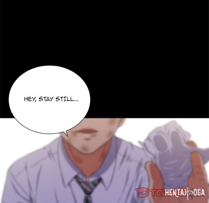 My High School Bully My High School Bully Chapter 13 - Page 18