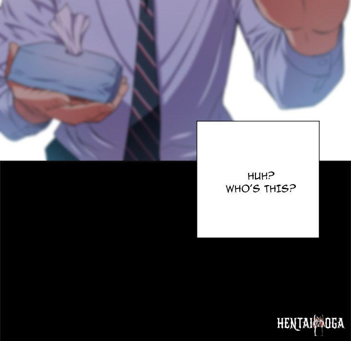 My High School Bully My High School Bully Chapter 13 - Page 19