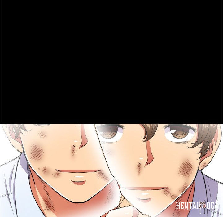 My High School Bully My High School Bully Chapter 13 - Page 23