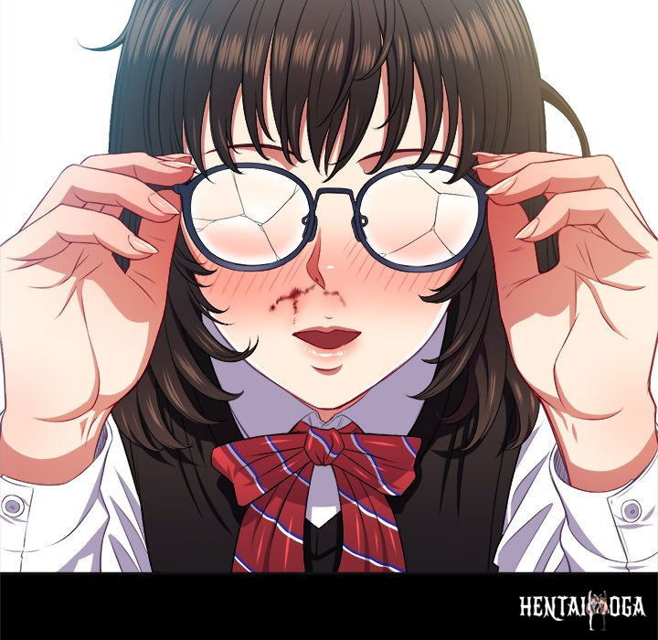 My High School Bully My High School Bully Chapter 13 - Page 25