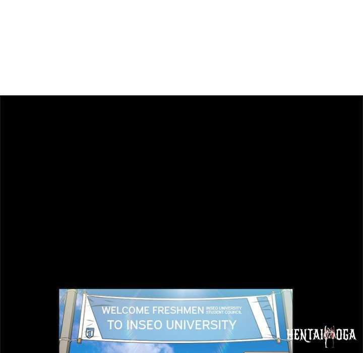 My High School Bully My High School Bully Chapter 13 - Page 29