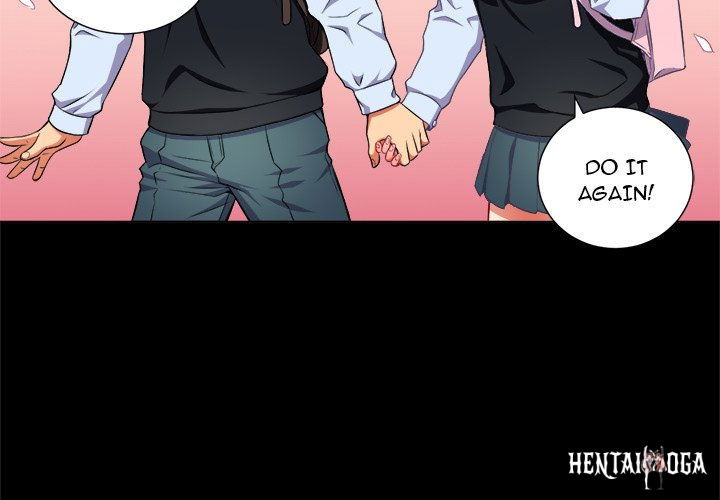 My High School Bully My High School Bully Chapter 13 - Page 3