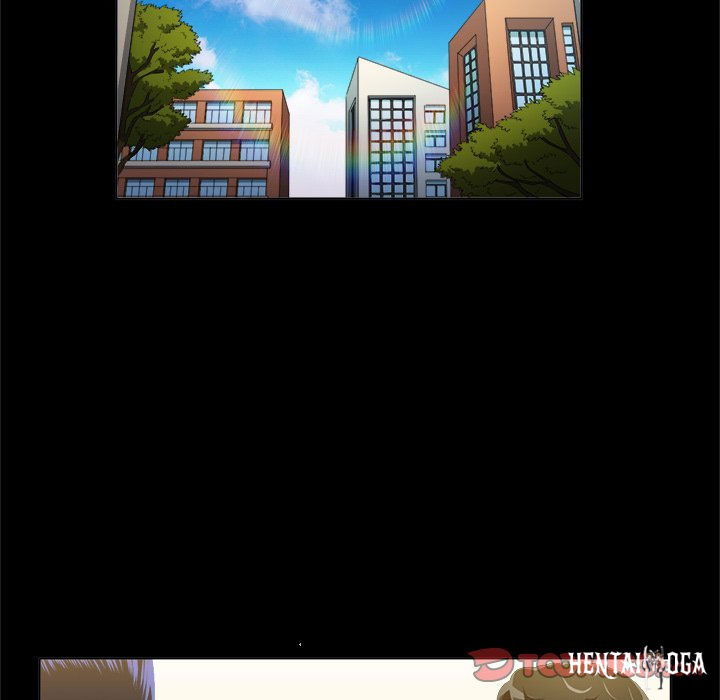 My High School Bully My High School Bully Chapter 13 - Page 30