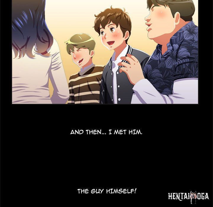 My High School Bully My High School Bully Chapter 13 - Page 31