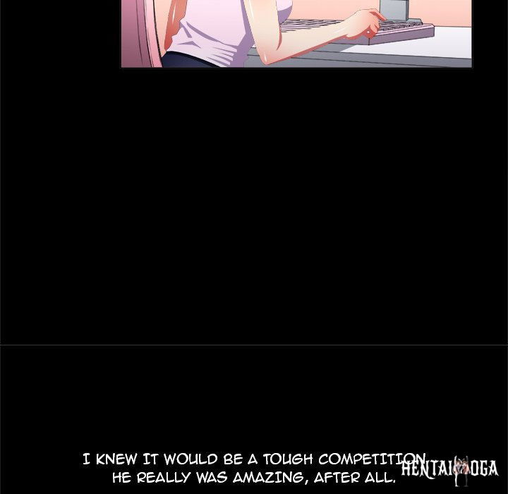 My High School Bully My High School Bully Chapter 13 - Page 35