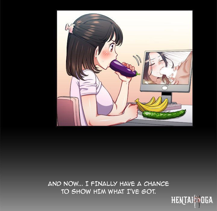 My High School Bully My High School Bully Chapter 13 - Page 37