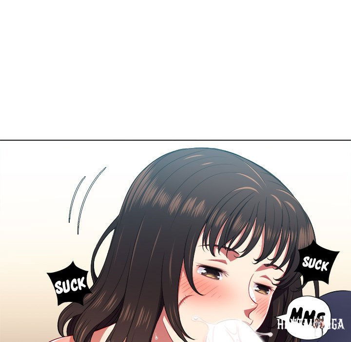 My High School Bully My High School Bully Chapter 13 - Page 39