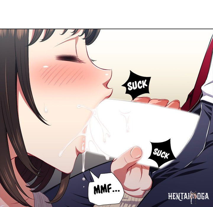 My High School Bully My High School Bully Chapter 13 - Page 41