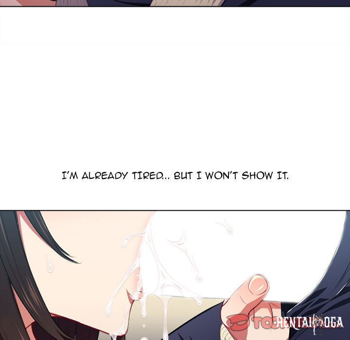 My High School Bully My High School Bully Chapter 13 - Page 42