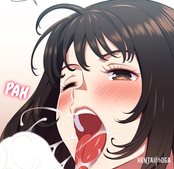 My High School Bully My High School Bully Chapter 13 - Page 44