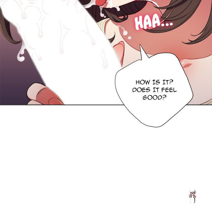 My High School Bully My High School Bully Chapter 13 - Page 45