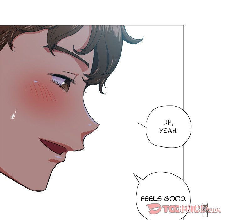 My High School Bully My High School Bully Chapter 13 - Page 46