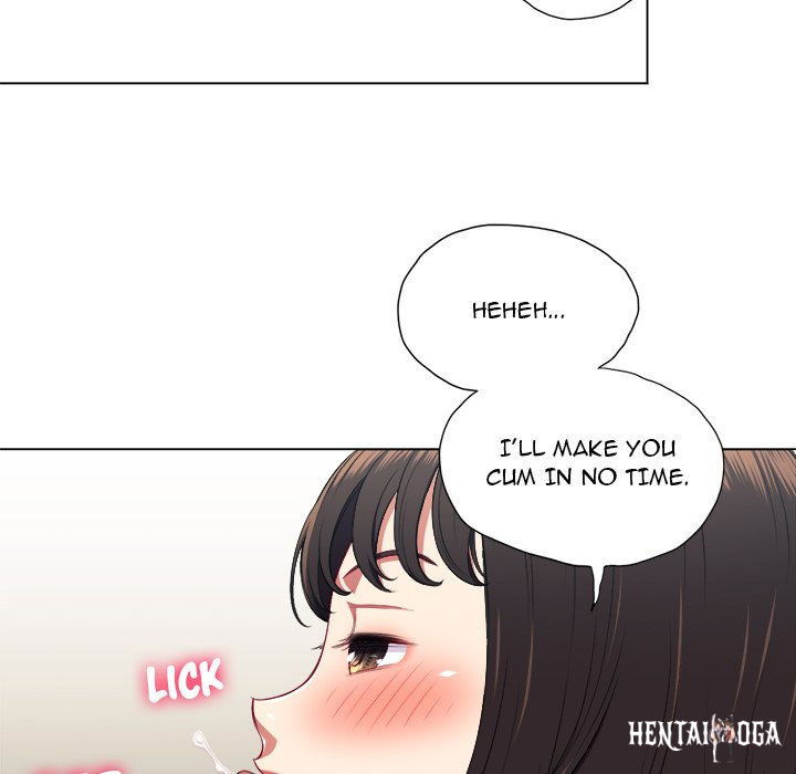 My High School Bully My High School Bully Chapter 13 - Page 47