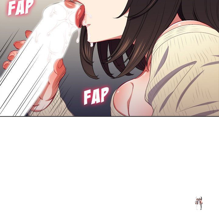 My High School Bully My High School Bully Chapter 13 - Page 48