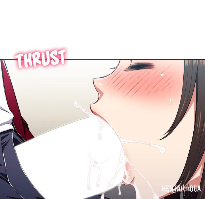 My High School Bully My High School Bully Chapter 13 - Page 49