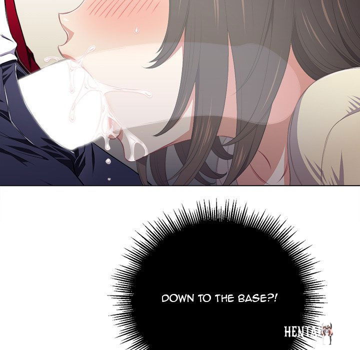 My High School Bully My High School Bully Chapter 13 - Page 51