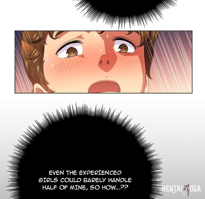 My High School Bully My High School Bully Chapter 13 - Page 52