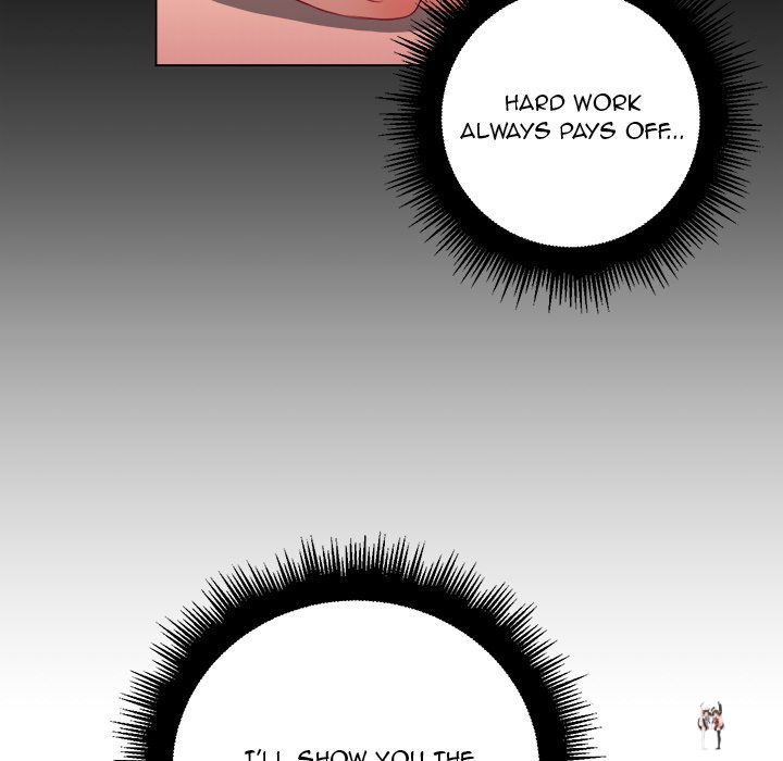 My High School Bully My High School Bully Chapter 13 - Page 56