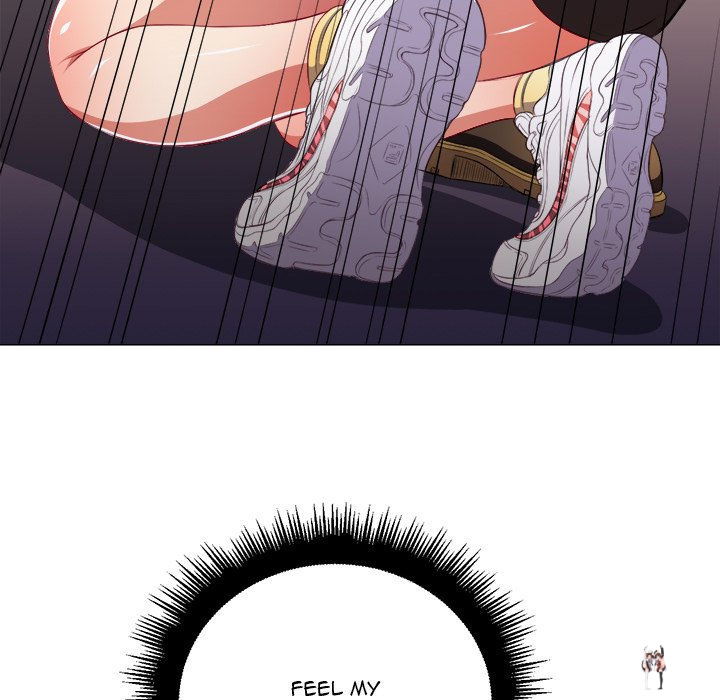 My High School Bully My High School Bully Chapter 13 - Page 59