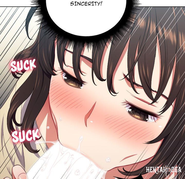 My High School Bully My High School Bully Chapter 13 - Page 60