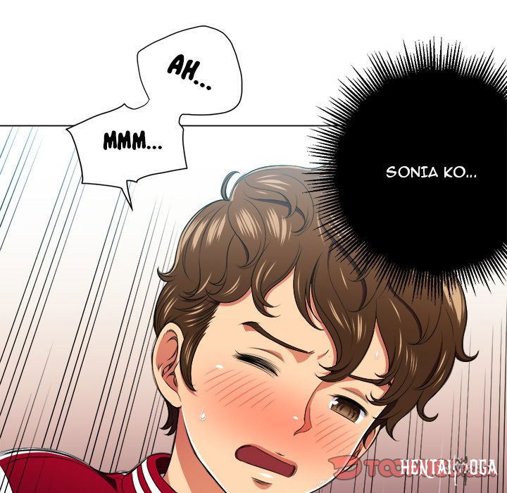 My High School Bully My High School Bully Chapter 13 - Page 62