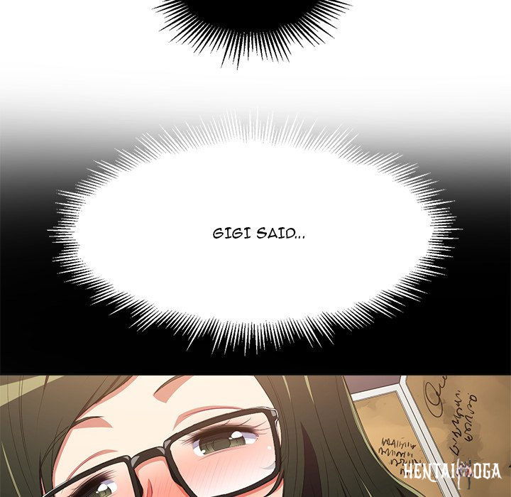 My High School Bully My High School Bully Chapter 13 - Page 64