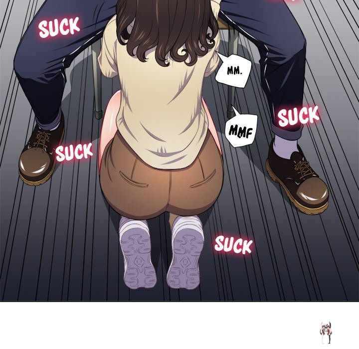 My High School Bully My High School Bully Chapter 13 - Page 69