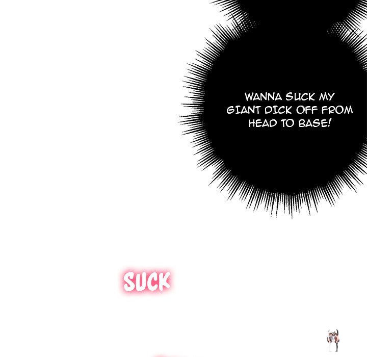 My High School Bully My High School Bully Chapter 13 - Page 72