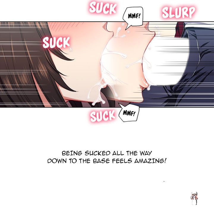 My High School Bully My High School Bully Chapter 13 - Page 73