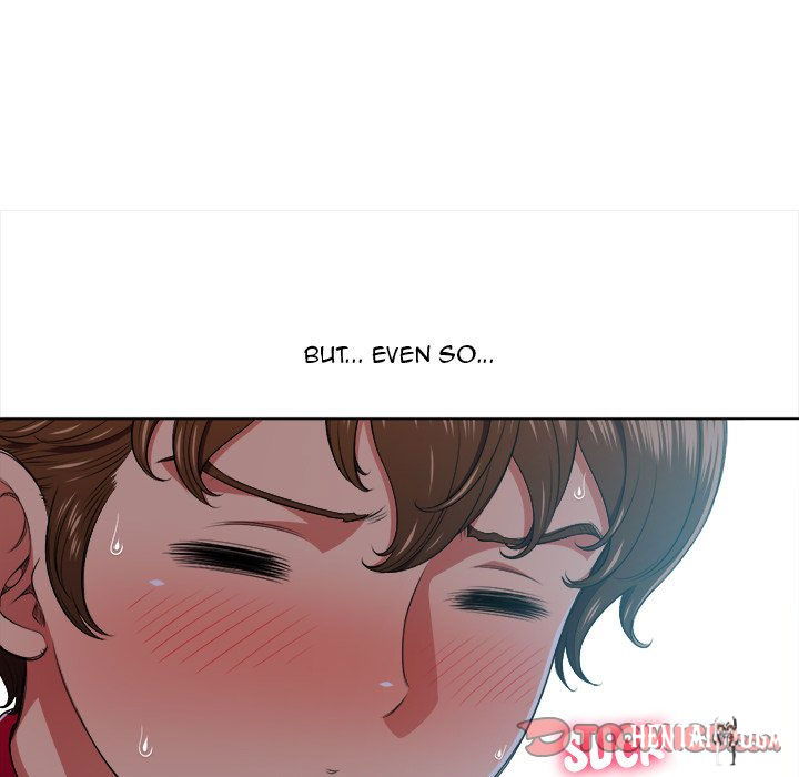 My High School Bully My High School Bully Chapter 13 - Page 74