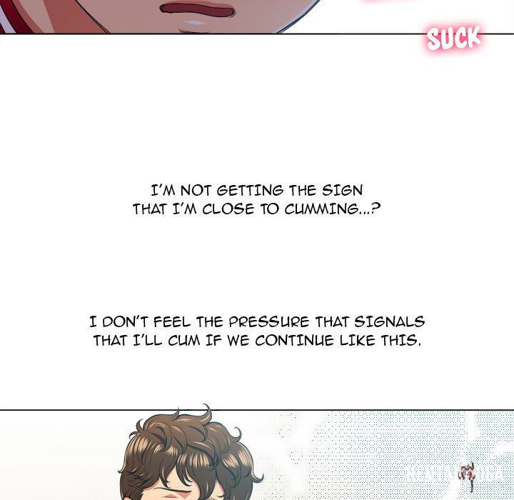 My High School Bully My High School Bully Chapter 13 - Page 75