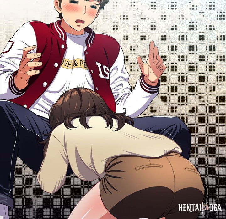 My High School Bully My High School Bully Chapter 13 - Page 76