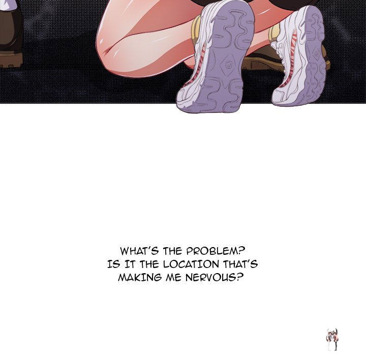 My High School Bully My High School Bully Chapter 13 - Page 77