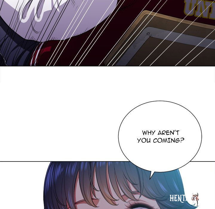 My High School Bully My High School Bully Chapter 13 - Page 84