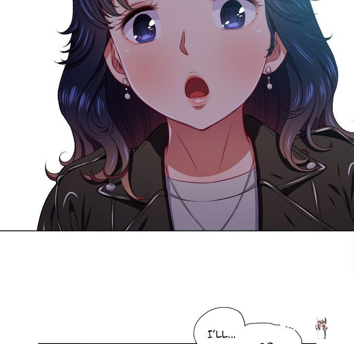 My High School Bully My High School Bully Chapter 13 - Page 85