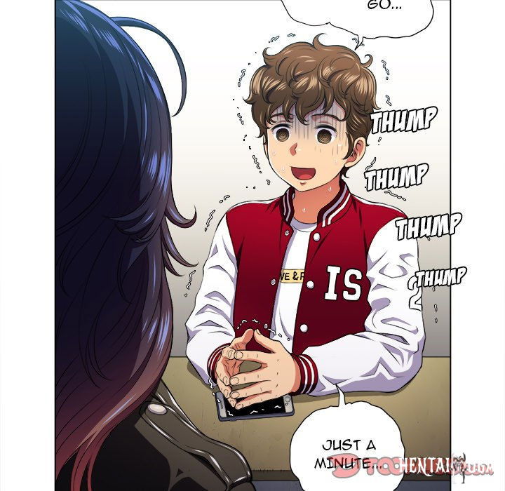 My High School Bully My High School Bully Chapter 13 - Page 86